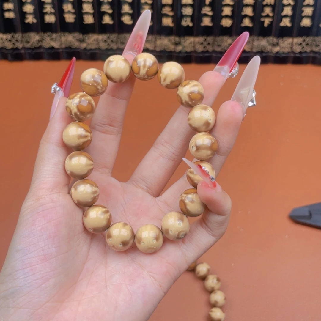 紫金鼠手串紫金鼠50