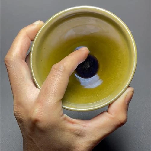 【闪购商品】茶盏-1011...........