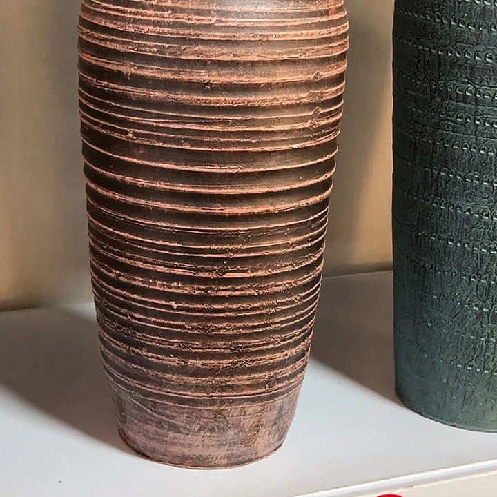 复古色默认打孔高34口12
