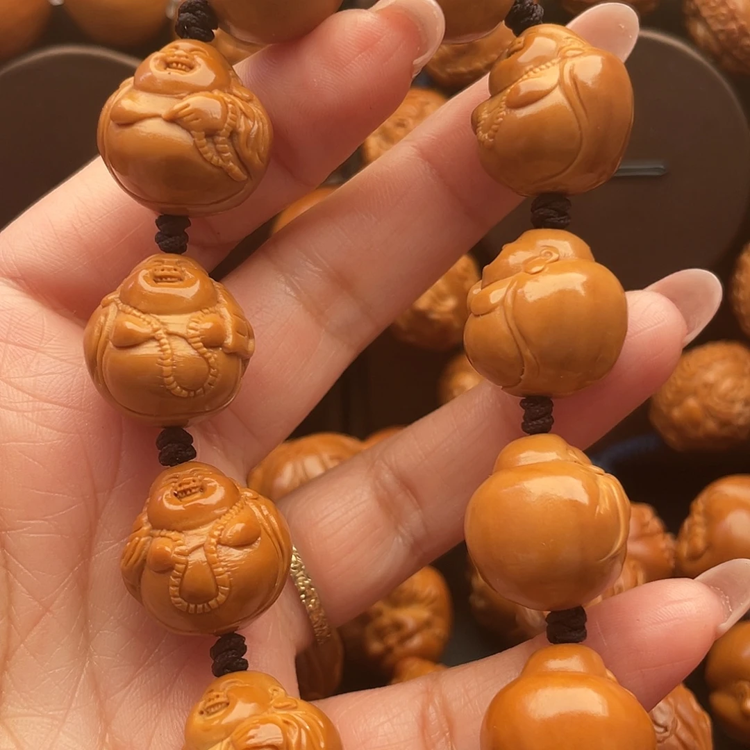 橄榄核手串/手链橄榄核