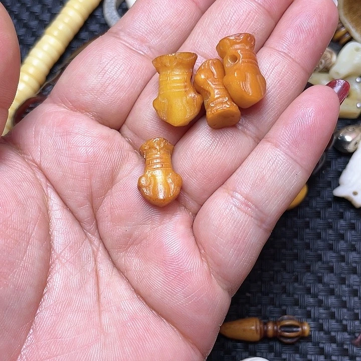 鹿骨手串/手链其他配饰