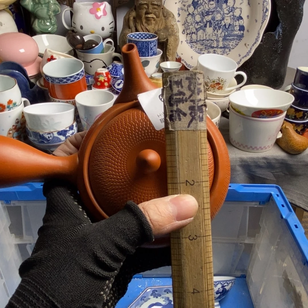 .***宝瓷片茶具茶具茶具