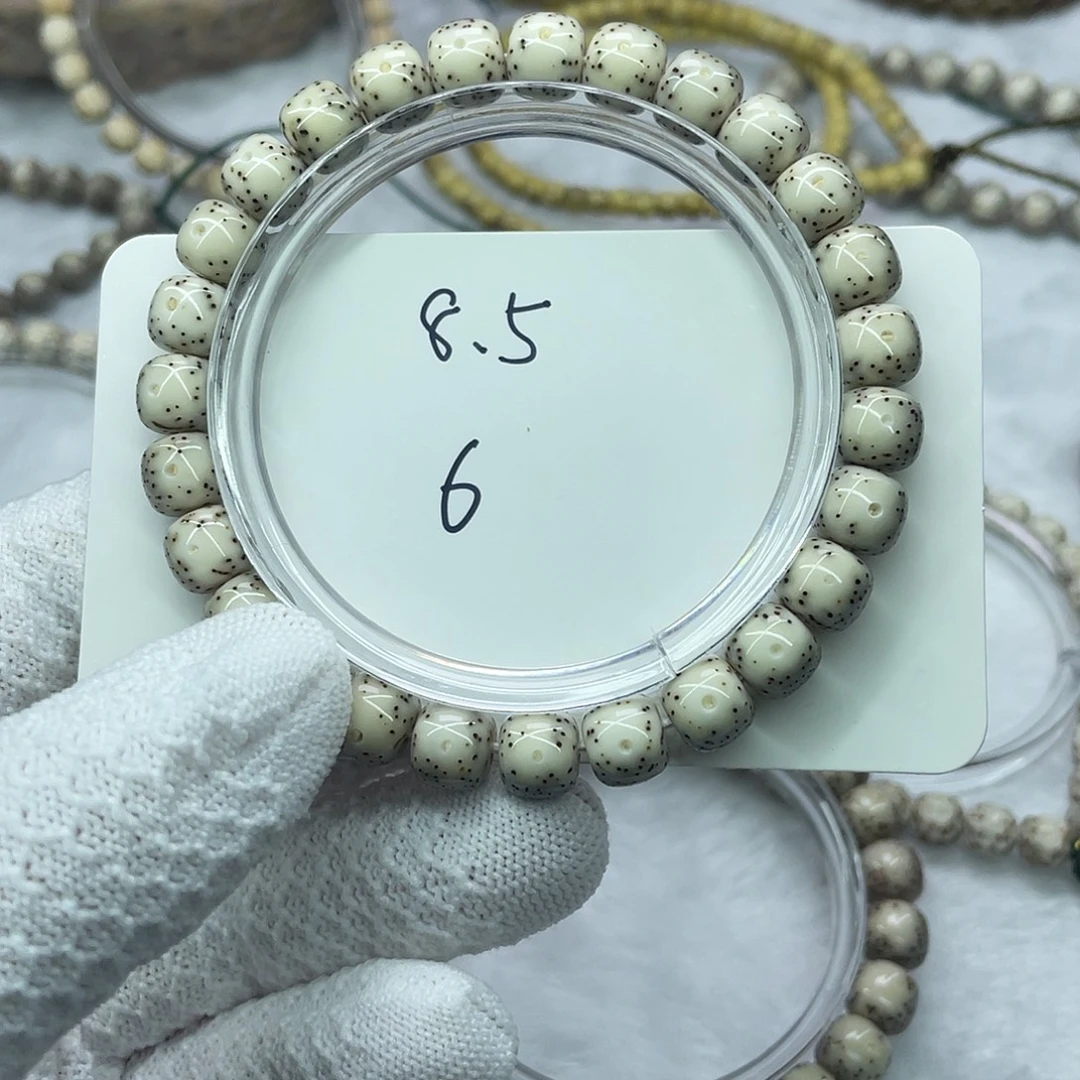 星月菩提吊坠6000