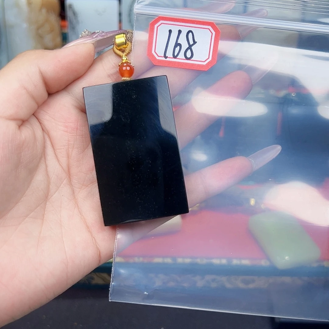 和田玉未镶嵌珠宝半成品