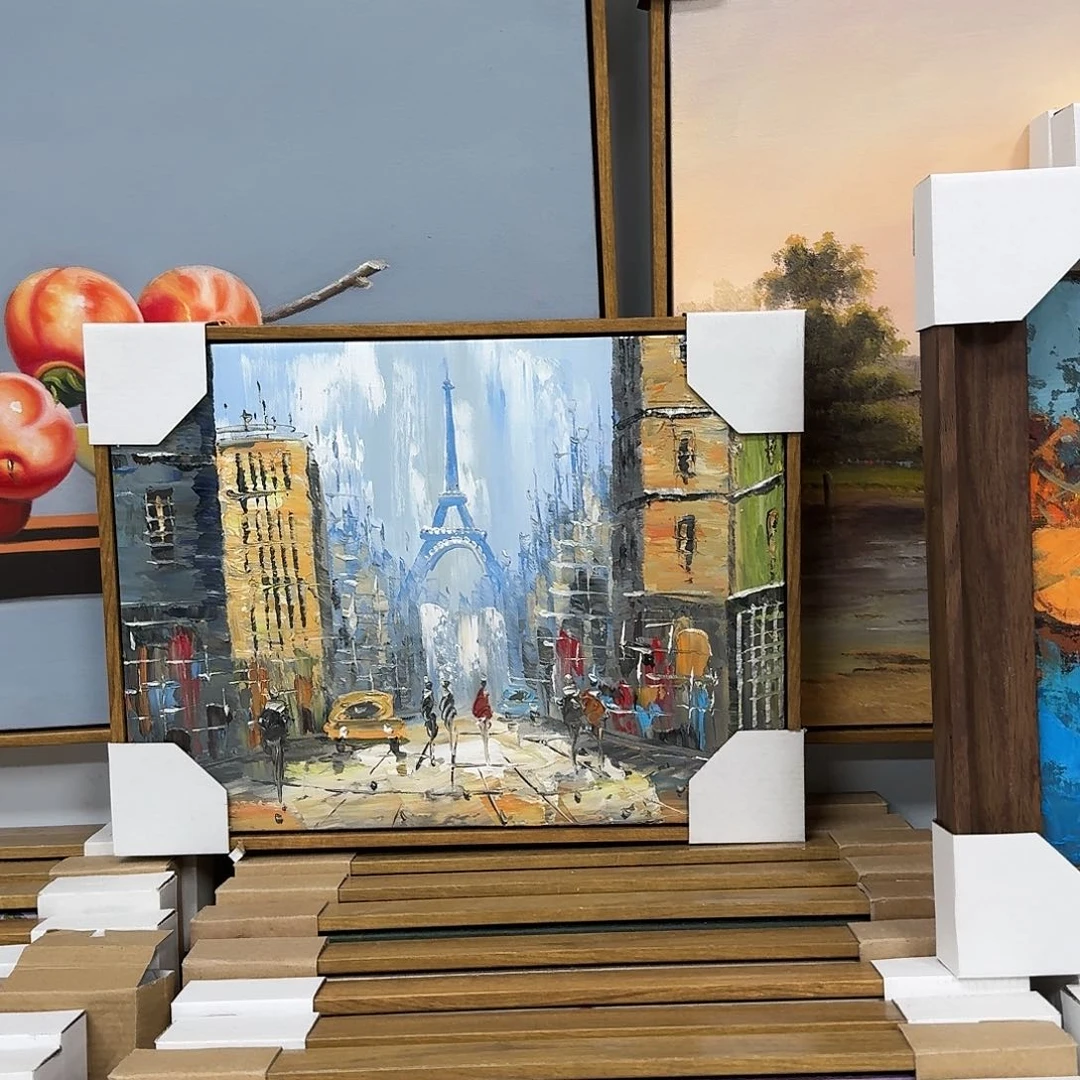 油画3040油画作品展作品展作品