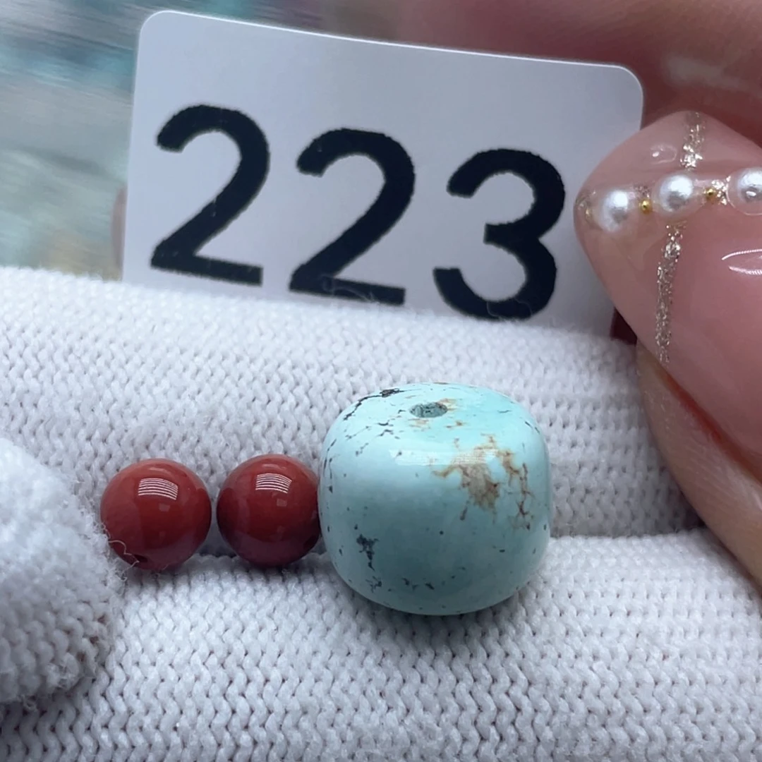 南红玛瑙珠宝奇石未镶嵌