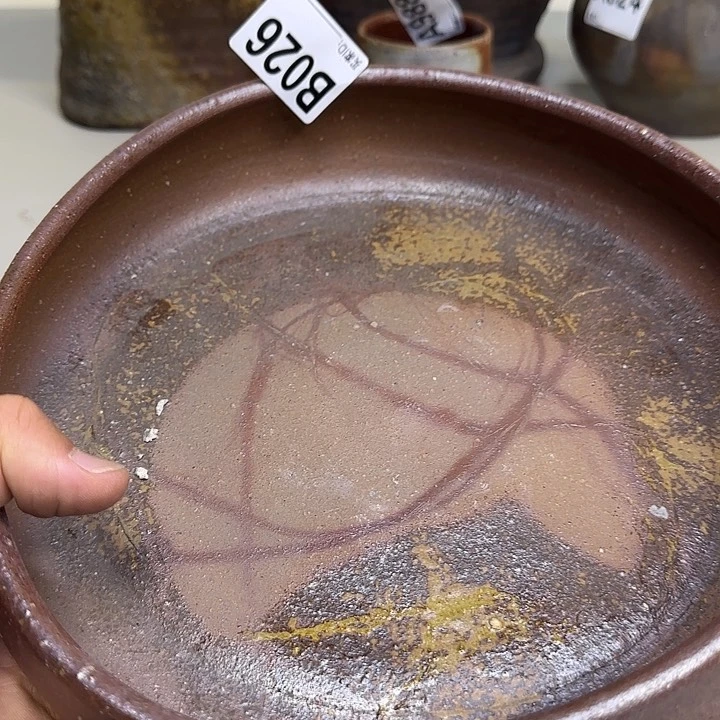 备前烧作品备前烧作品