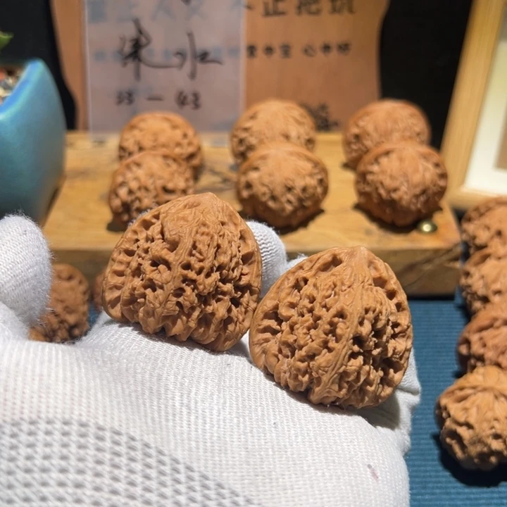 核桃全品 42 三角疆