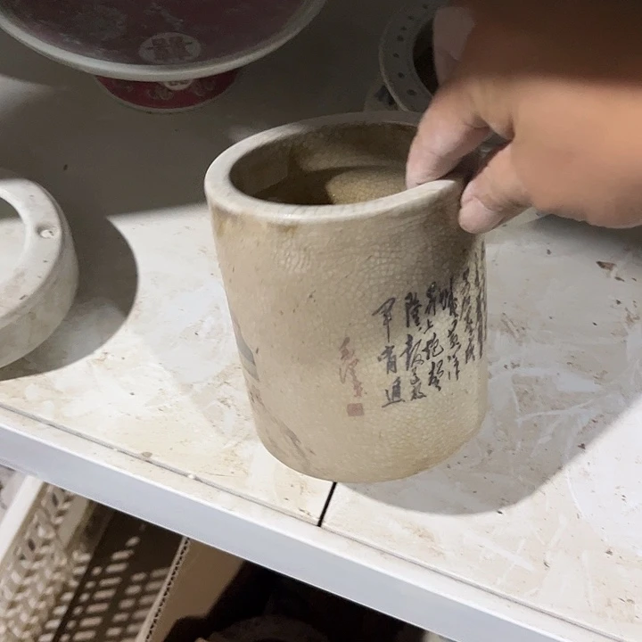 摆件景德镇摆件工艺品