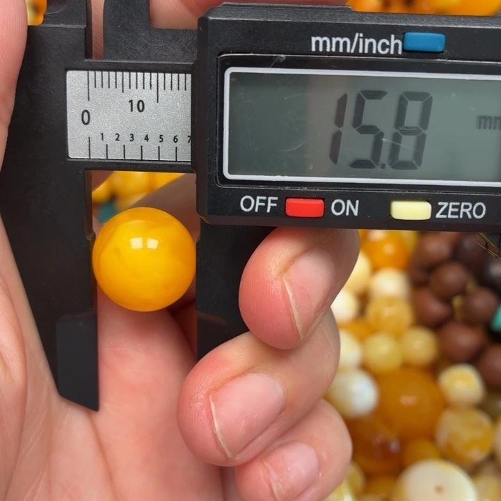 非金属配珠配饰3643