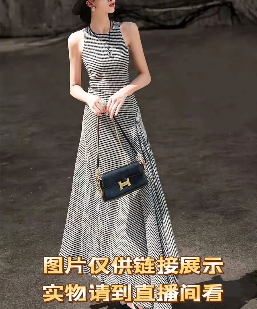 【鱼一一】高端品牌女装