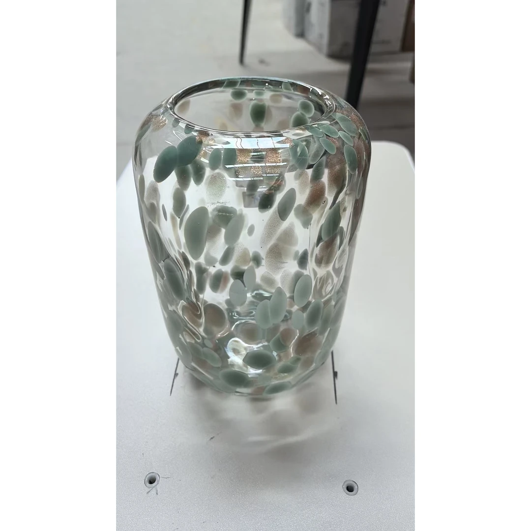 【D-019】外贸花瓶