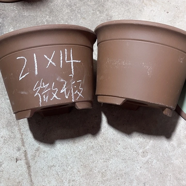 紫砂花盆宜兴紫砂花盆
