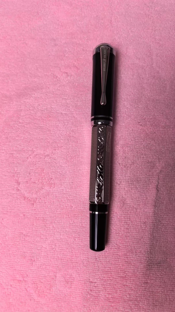 普鲁斯特高端定制钢笔