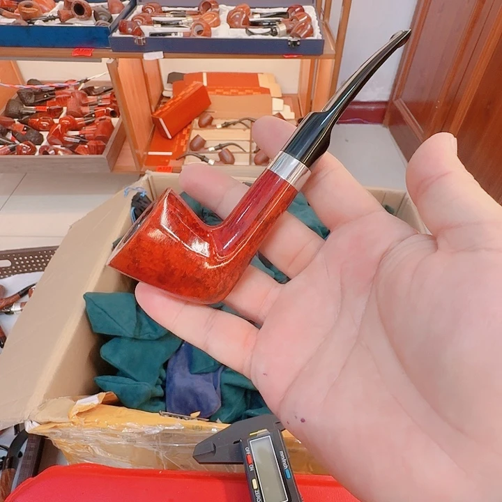 大***刚意大利石楠木工艺品斗