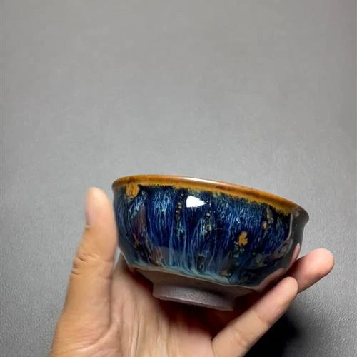 【闪购商品】茶盏-510............