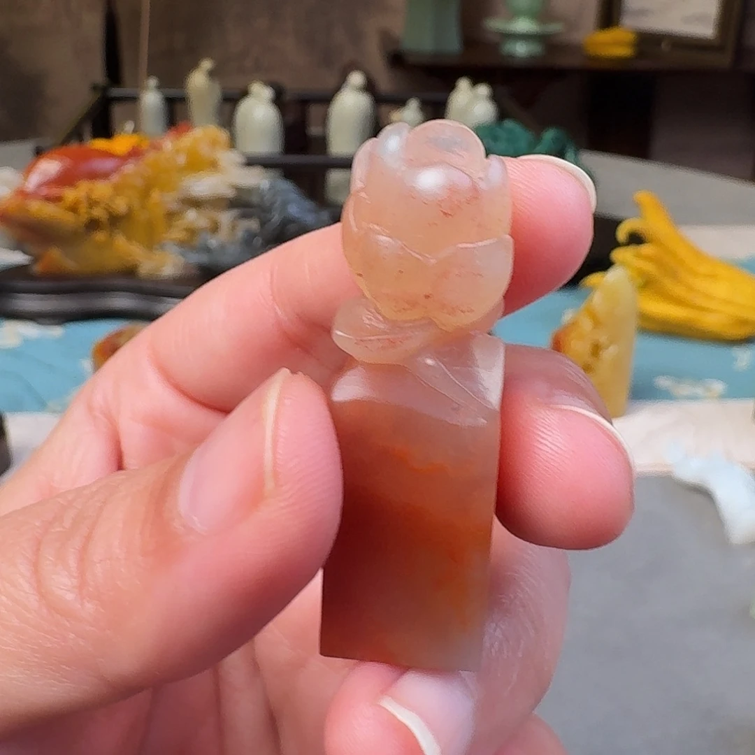 印石寿山石印章印石111111