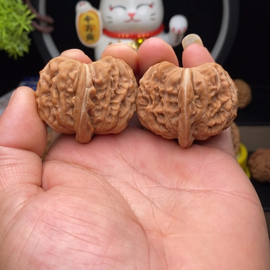 把件文玩核桃福利39+拱桥楼