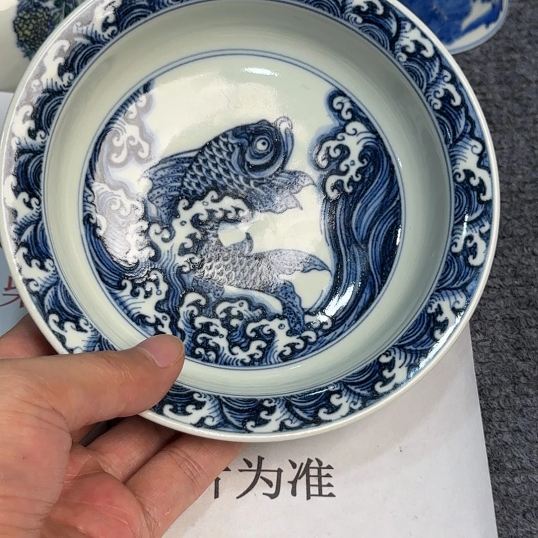 焱***洲摆件当代仿古精品全手工