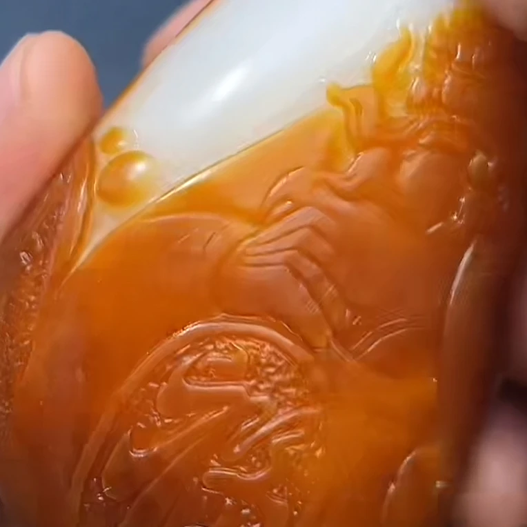 和田玉11.24HX拍一发一