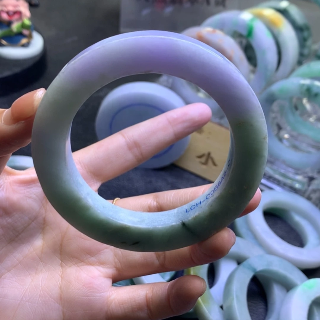 【闪购商品】定制翡翠翡翠未镶嵌翡翠