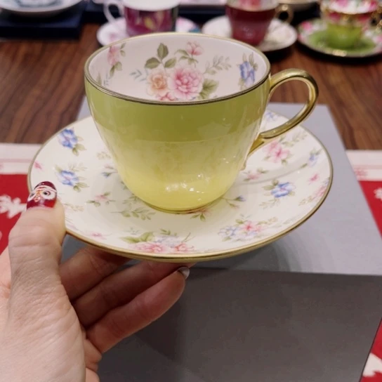 瓷片茶杯茶杯茶杯茶盏