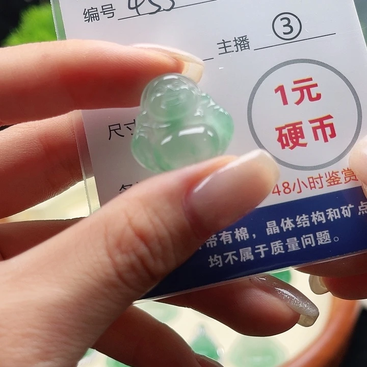 石英质玉未镶嵌颈饰