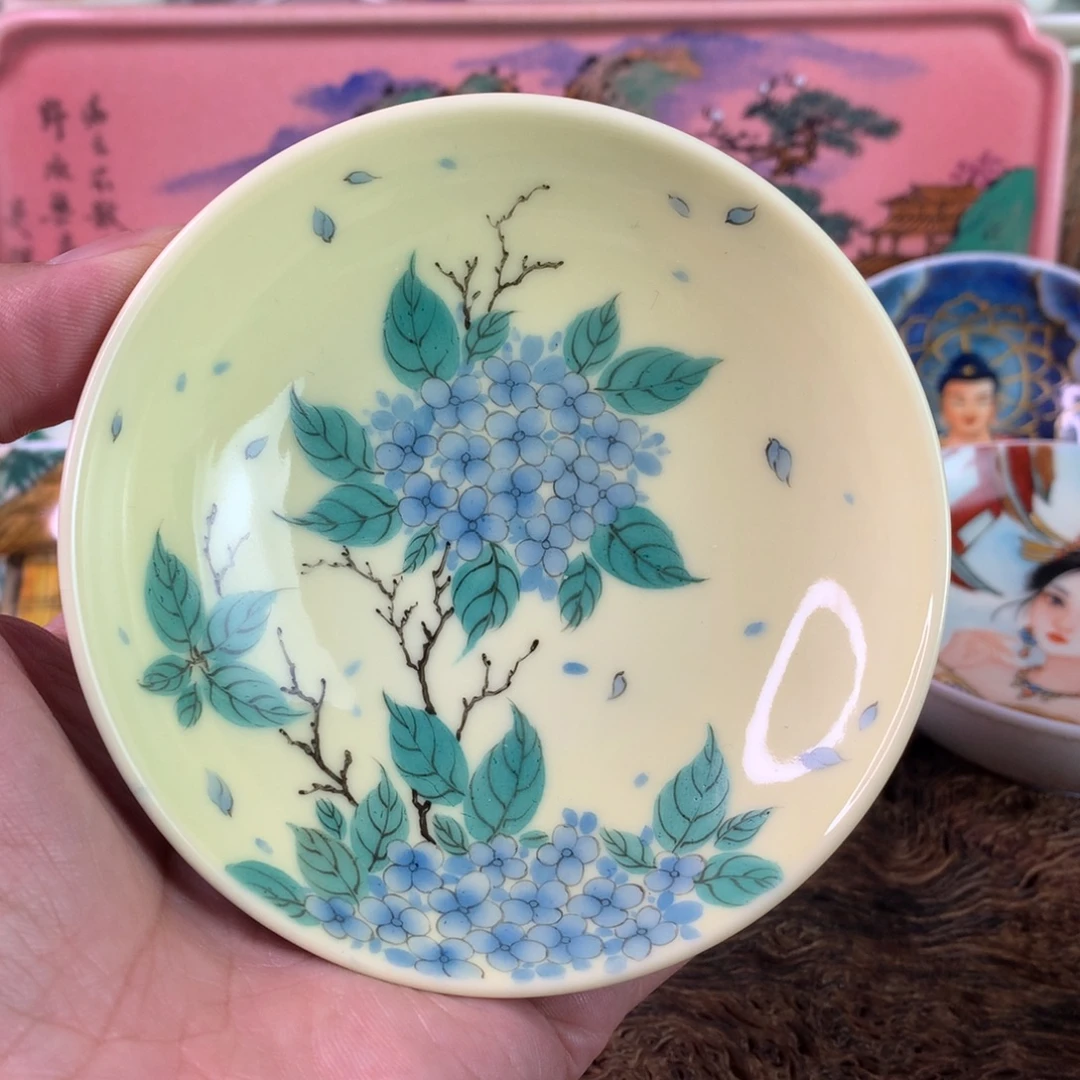 陶在于我们如何去改变这些都