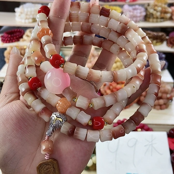 千眼菩提吊坠菩提