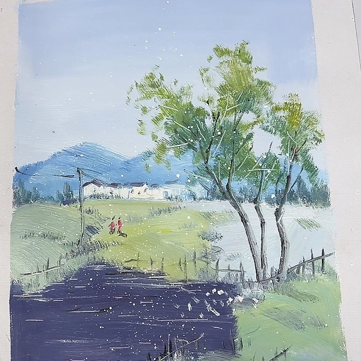 油画FbdjjdjdjsejsjsjsjsjI