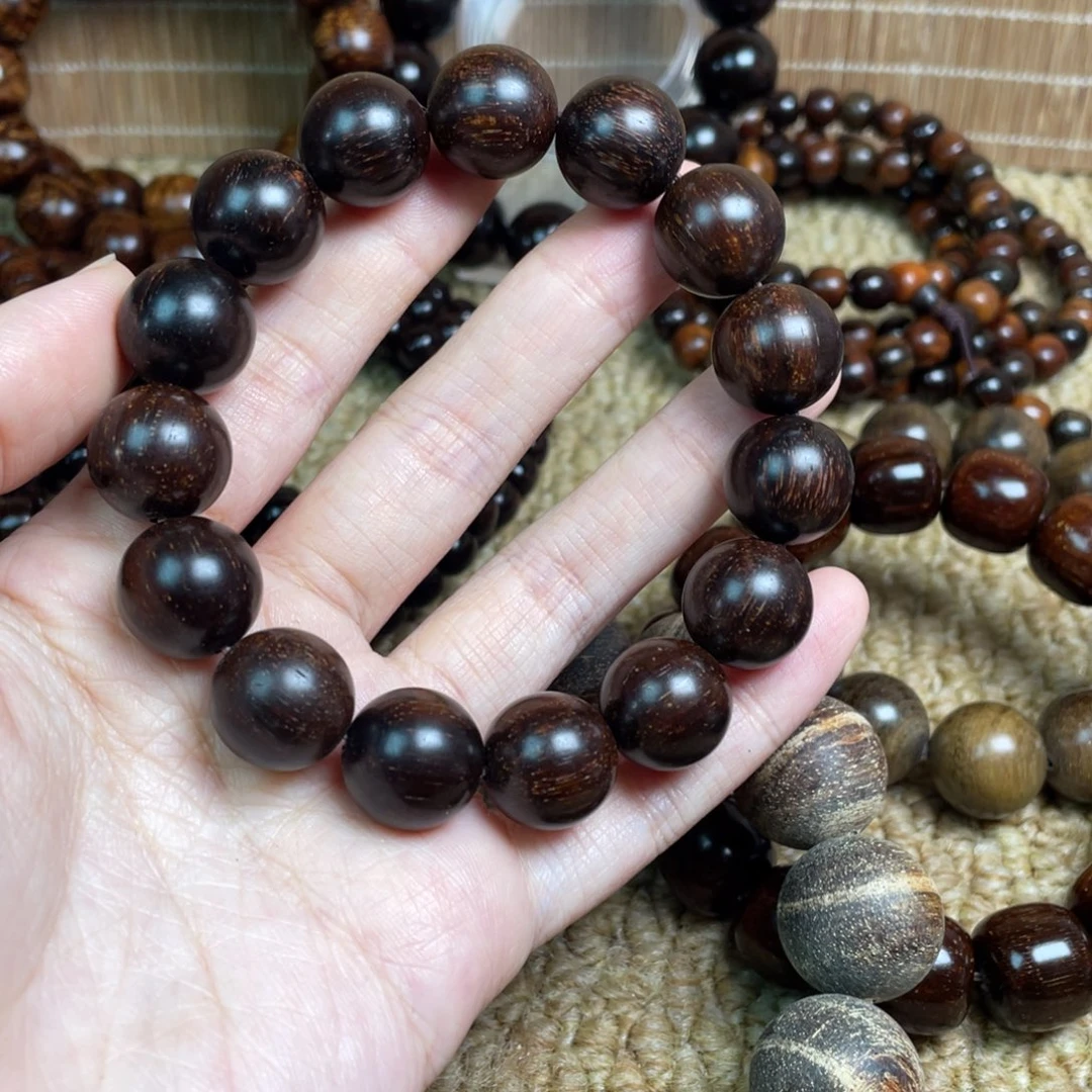 *****手串/手链贡木贡木手串
