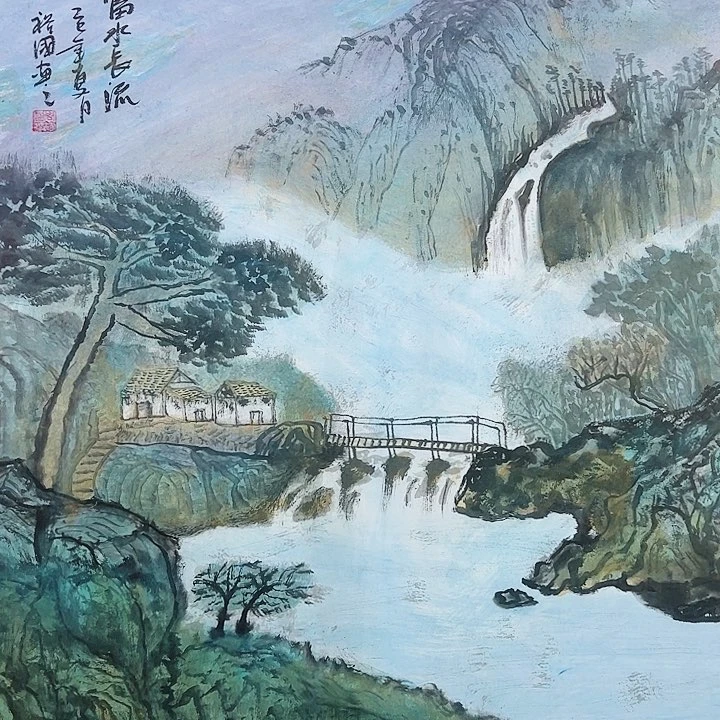手绘作品全场一件不留，大家来