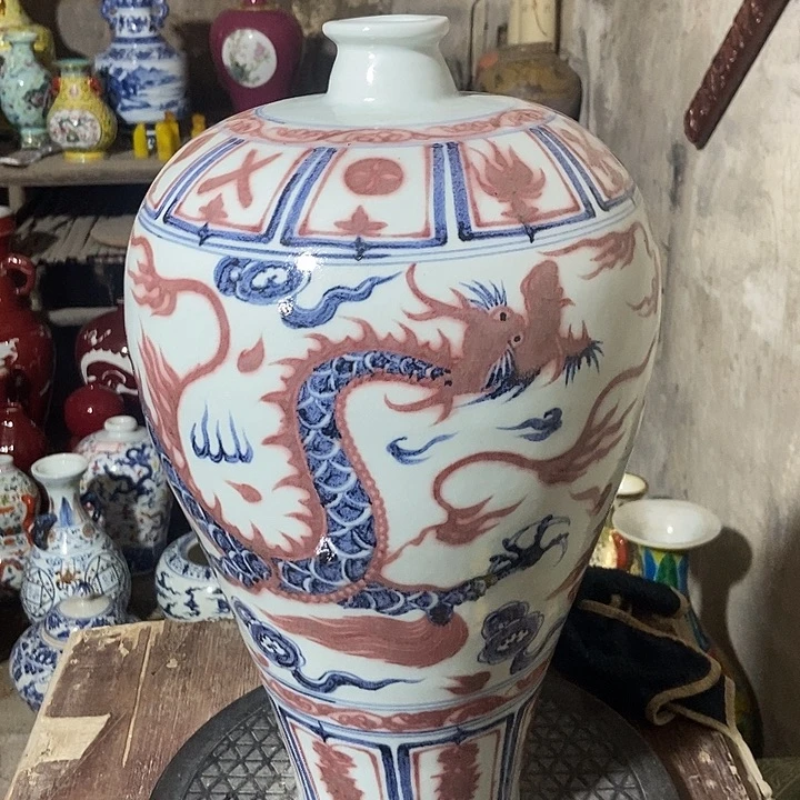 直播间的时实画面