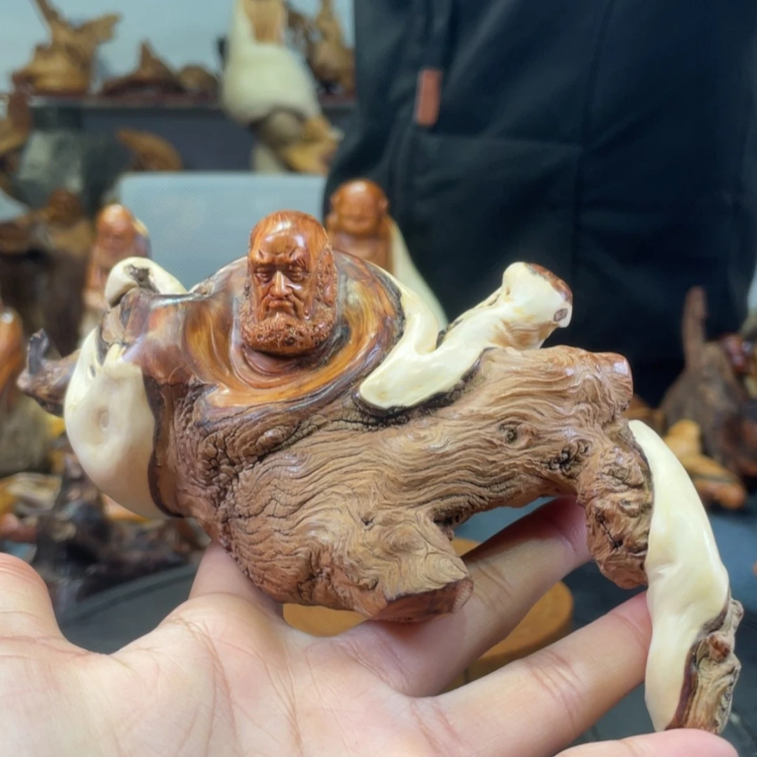 【闪购商品】柏木（崖柏）其他