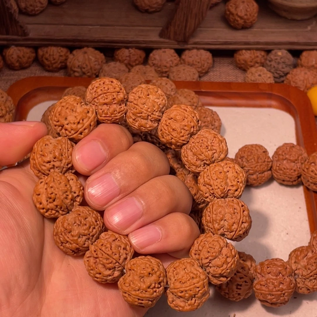 金刚菩提吊坠简**)大金刚