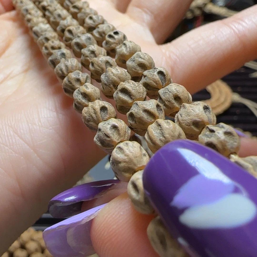 吊坠柏香籽/百香籽