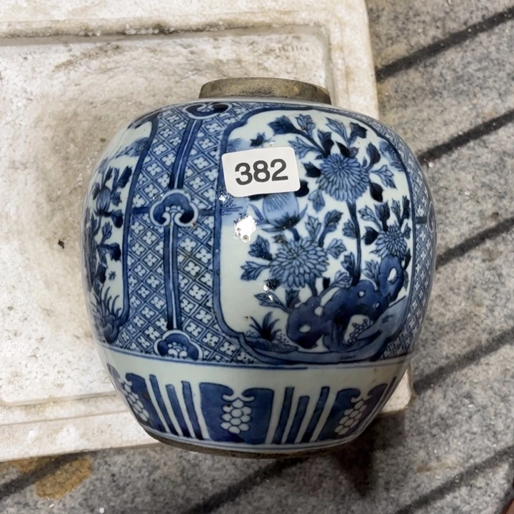 摆件景德镇陶瓷艺术品