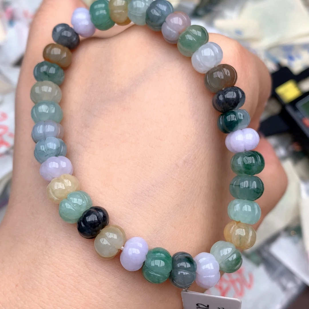未镶嵌挂件翡翠…..