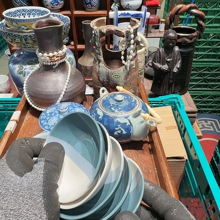 盖碗 拍任意三单包邮