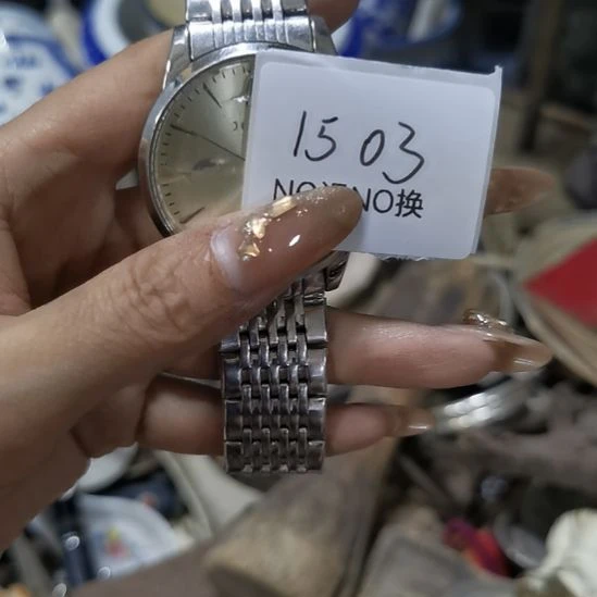 最***十老挝石1503号工艺品