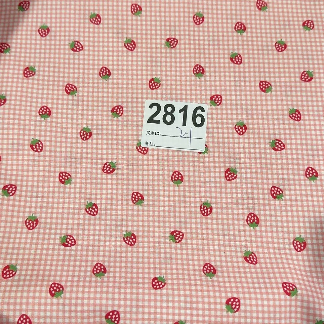 纯棉平布1米长X1.1米宽小块