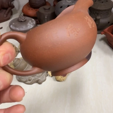 未*半手工制作工艺流程