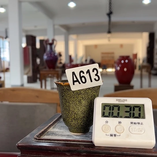 子***悦瓷片613 景德镇陶瓷