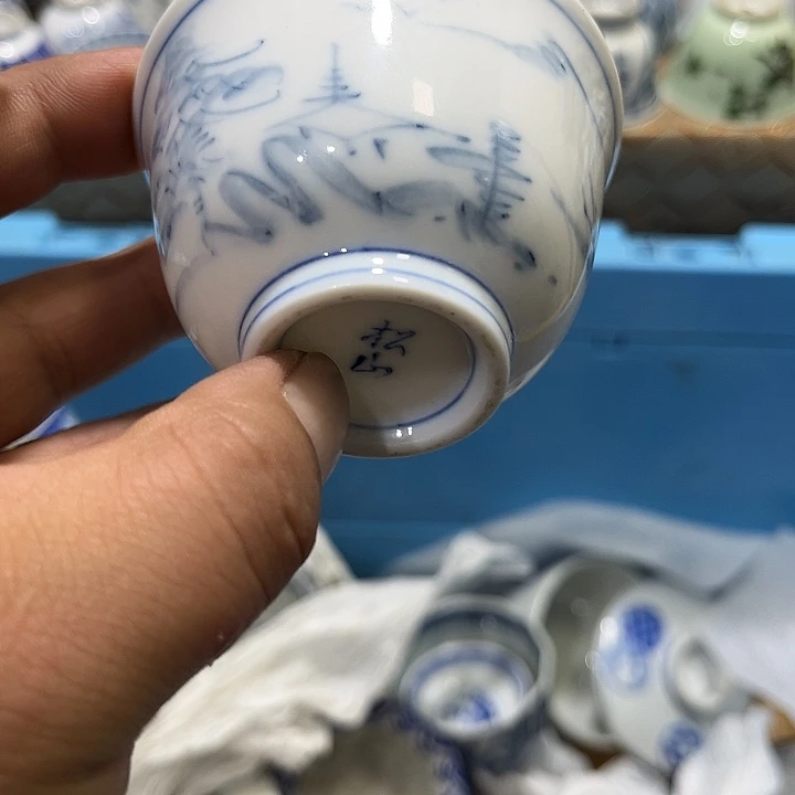 陶瓷茶玩榜第二十名