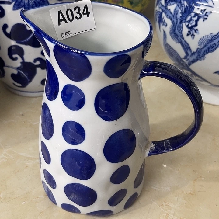 摆件陶瓷制品摆件….