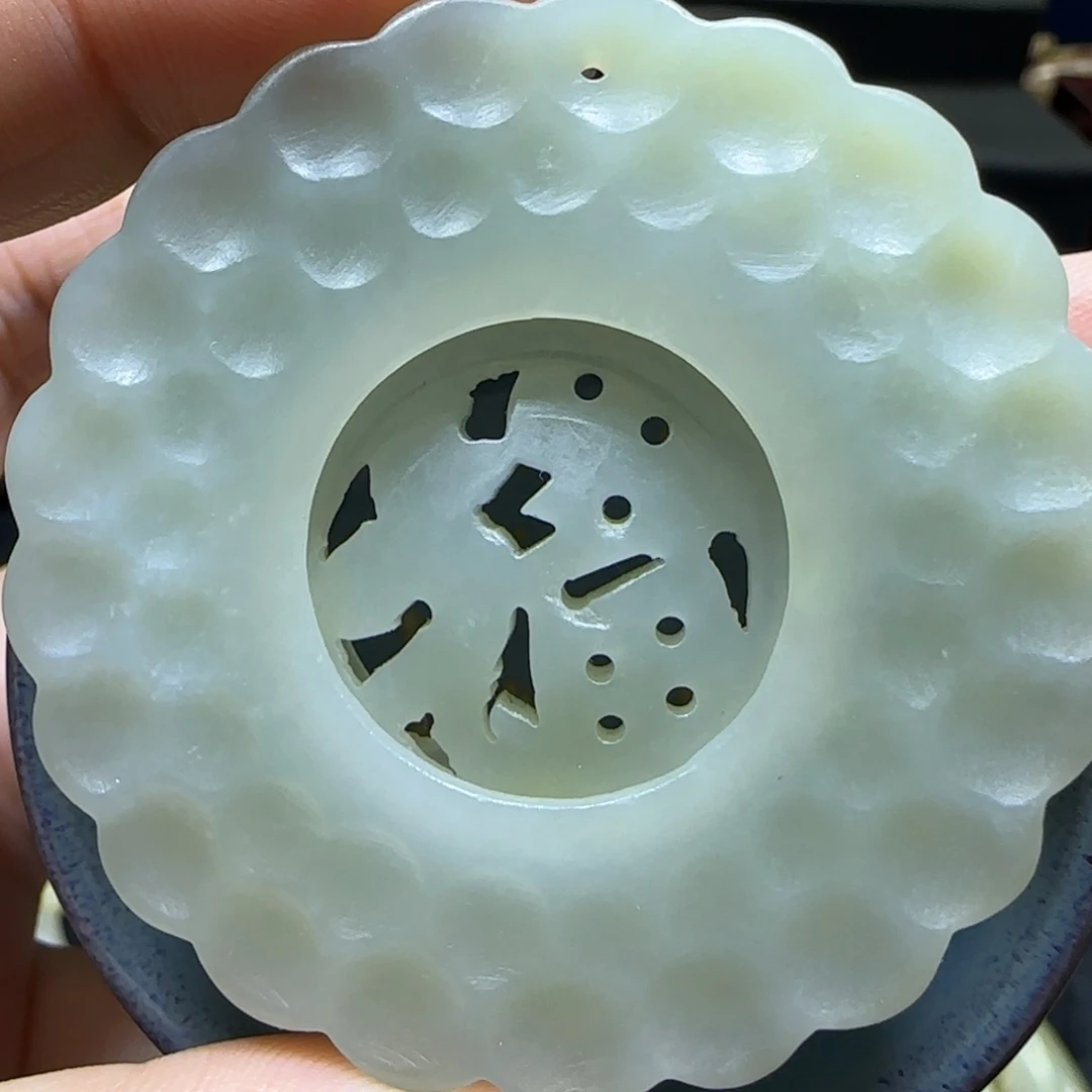 瓷新号开播一漏到底