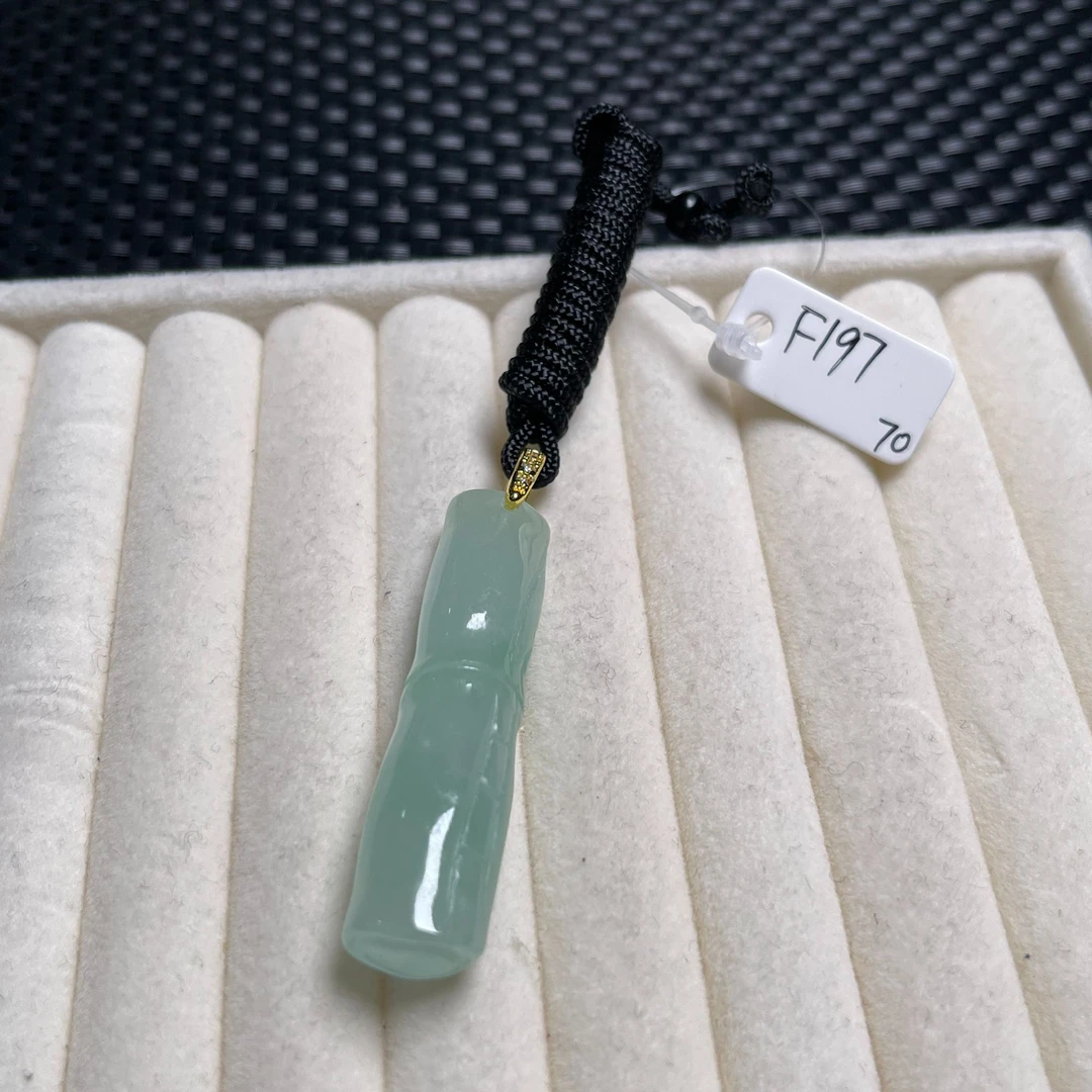 F197吊坠百搭男女款多样性发货其一