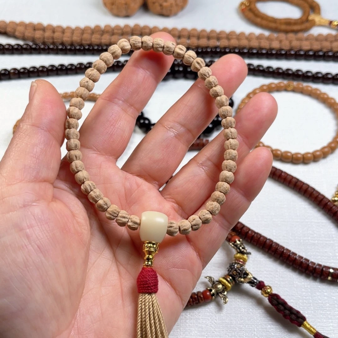 柏香籽/百香籽吊坠34556677889999