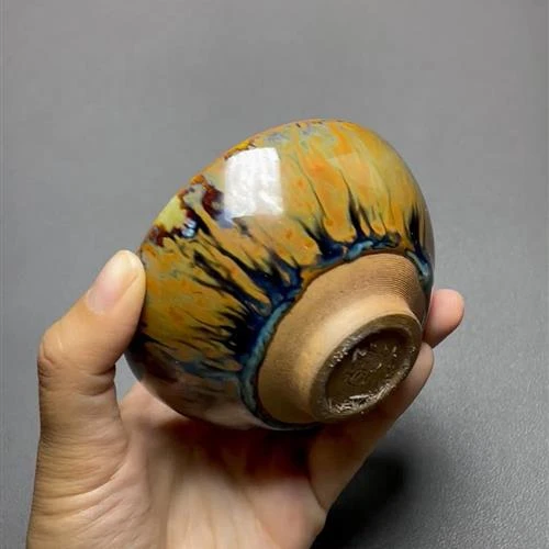 【闪购商品】茶盏-570............