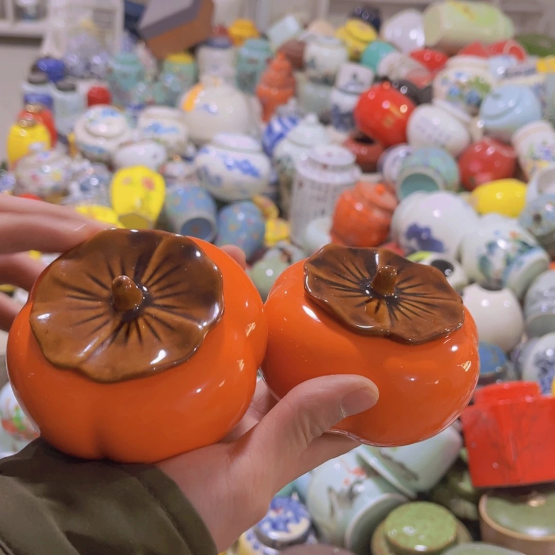 临时链接茶叶罐密封罐